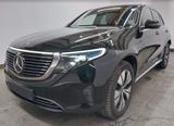Mercedes-Benz EQC 400 4M*Kamera*MBUX*Ambiente*DAB*Vollleder - Mercedes-Benz EQC: Automatik