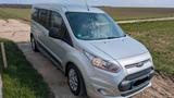 Ford Tourneo Connect 1.6 TDCi 85kW SiHz AHK 7Sitzer 