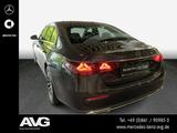 Mercedes-Benz E 220 d Avantgarde-Advanced Distronic Kamera - Mercedes-Benz E 220 mit Diesel-Antrieb