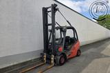 Linde H25T-02  - Linde H25T