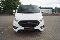 Ford Transit 2,0TDCI Custom 340 9-Sitzer Navi SHZ PDC