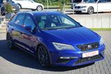 Seat Leon ST 2.0 TSI FR Beats ACC Android Apple DAB - Seat Leon: Blau