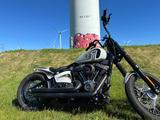 Harley-Davidson Street Bob 114 Custom Bobber - Offers