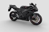 Honda CBR600RR *NEUFAHRZEUG* - 0 KM / 0 Halter