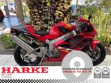 Honda VTR 1000 SP1 - HONDA VTR1000 SP1