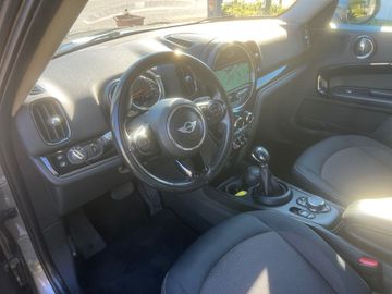 MINI Countryman D (Cooper) - 10