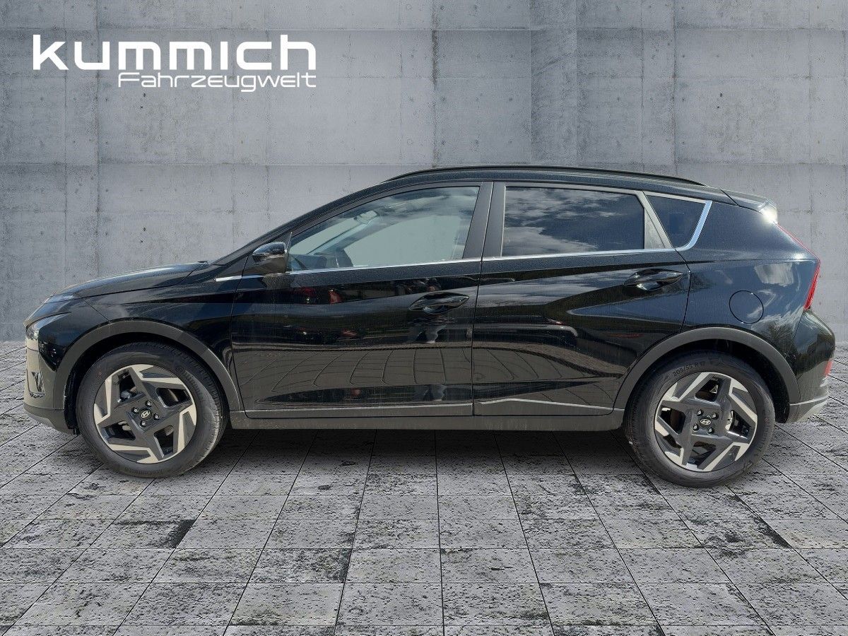 Hyundai BAYON - Bild 6