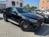 Mercedes-Benz GLC 250 AMG Line*NAVI*KAM*AHK - Mercedes-Benz GLC-Klasse Gebrauchtwagen in Köln