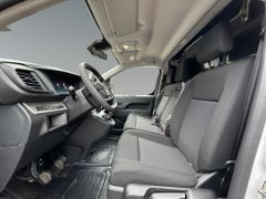 TOYOTA Proace 1,5-l-D-4D L1 Meister