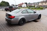 BMW M3 E92 Frozen Grey - gebrauchte BMW M3 aus dem Jahr 2010