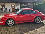 Porsche 964 - Porsche 964 mit Schiebedach