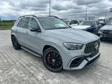 Mercedes-Benz GLE 63 S AMG 4Matic+ Premium Plus#CARBON#COC#202