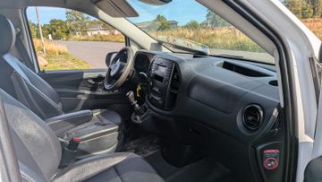 Mercedes Vito - 10