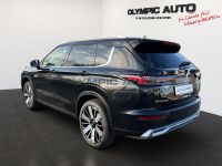 Mitsubishi Plug-In Hybrid Outlander Top  4WD LEDER STANDHZG - Image