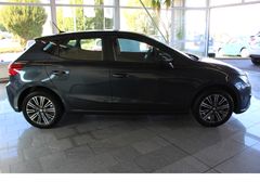 Fahrzeugabbildung Seat Ibiza Style Edition 1.0TSI,Top-Ausstattung
