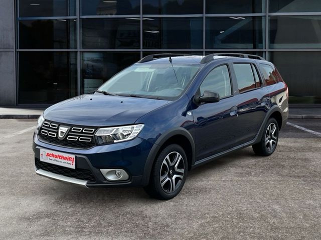 Dacia Logan MCV TCe 90 (S&S) Stepway