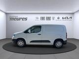 Opel Combo E Cargo Edition Freisprech BT Klima Anhäng - Opel Combo: B