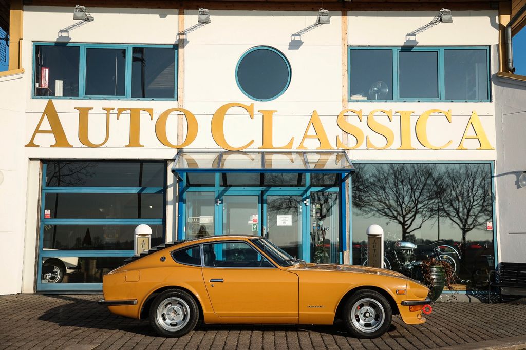 Datsun 240Z