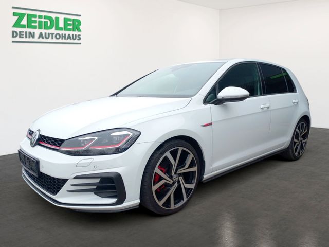 Volkswagen Golf VII 2.0 TSI BMT GTI 19''LED*PDC*SHZ*SOUND