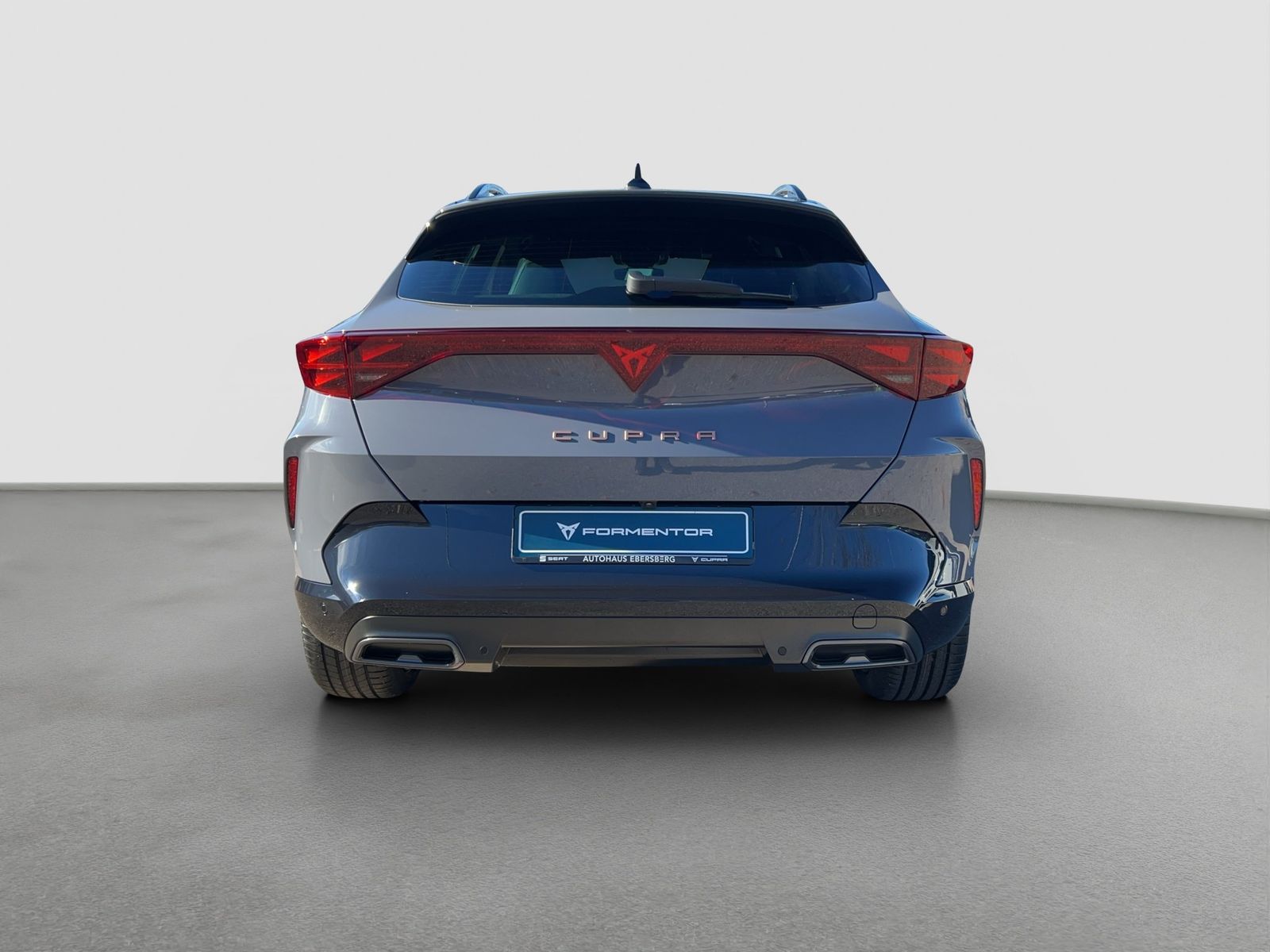 Cupra Formentor - Bild 7
