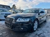 Audi A6 Avant 3.0 TDI quattro S-Line *BOSE *Business - Audi A6 aus 2010: Line