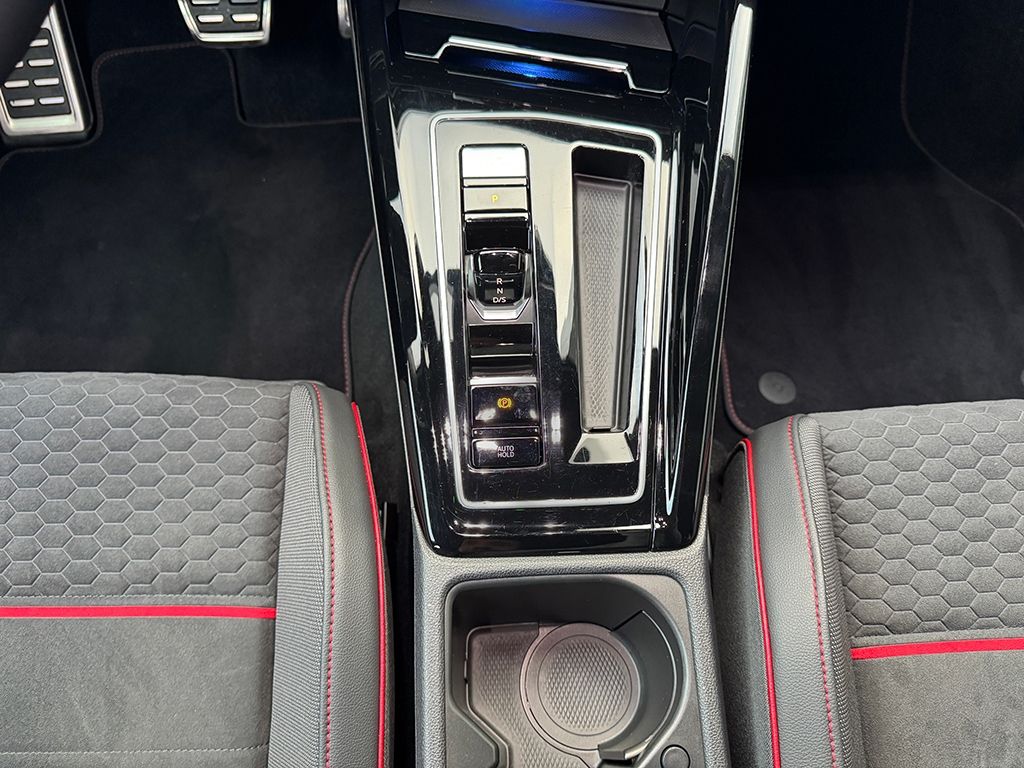 Golf VIII GTI Clubsport 2.0 TSI DSG *BLACKSTYLE*