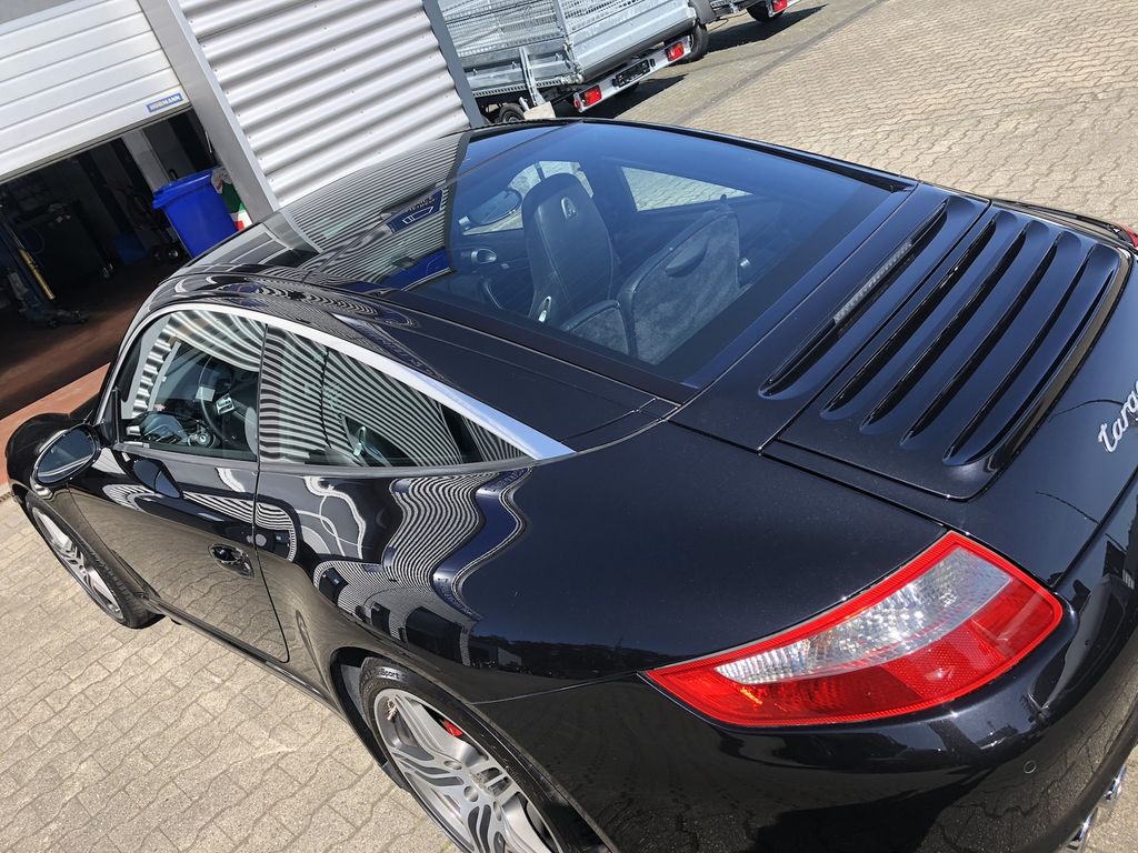 Porsche 911 Urmodell