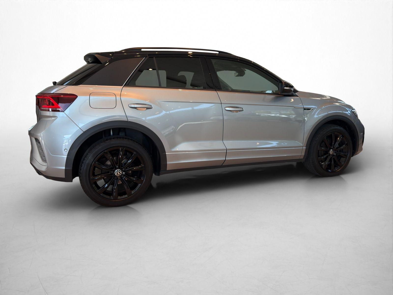 Volkswagen T-Roc R-Line 1.5 TSI 18Z*Matrix*EasyO*RFK*AHK*, миниатюра 19