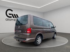 VW T5 Caravelle Comfortline DSG Klima Zuheizer