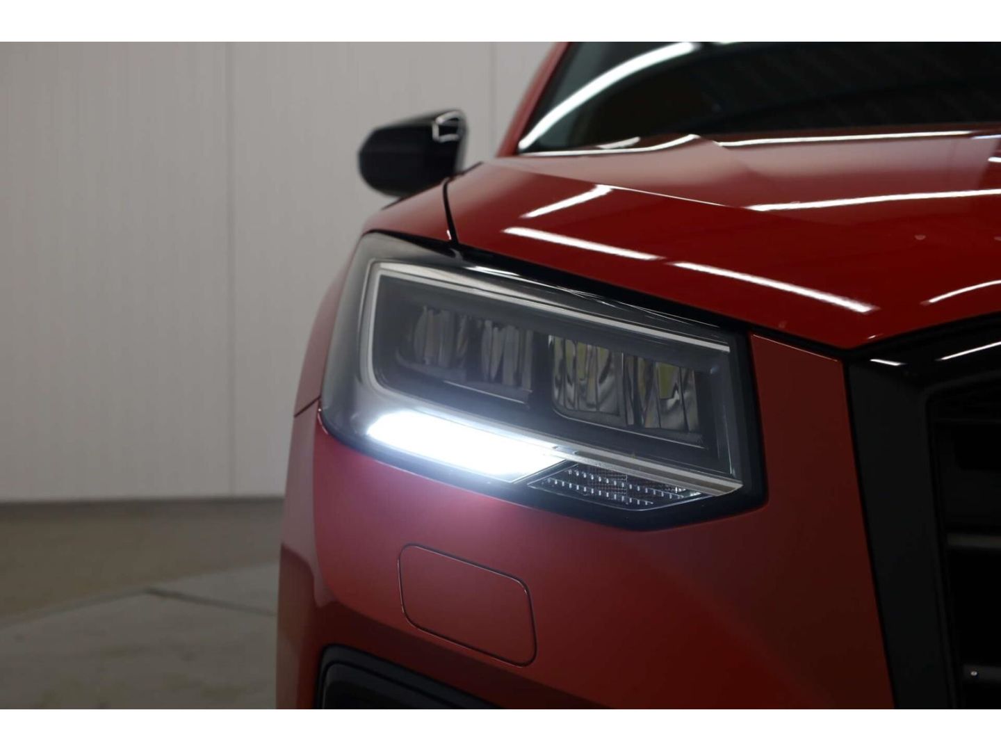 Audi Q2 - Bild 23