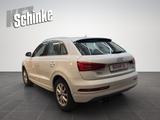 Audi Q3 design quattro - Audi Q3 design mit Benzin-Antrieb