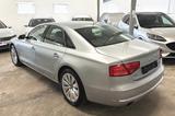 Audi A8 TFSI, Top Ausstattung, Audi Service - gebrauchte Audi A8 aus dem Jahr 2012