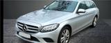 Mercedes-Benz C180 T-Modell | 9 Gang-Autom... - Mercedes-Benz C 180 Gebrauchtwagen in Karlsruhe