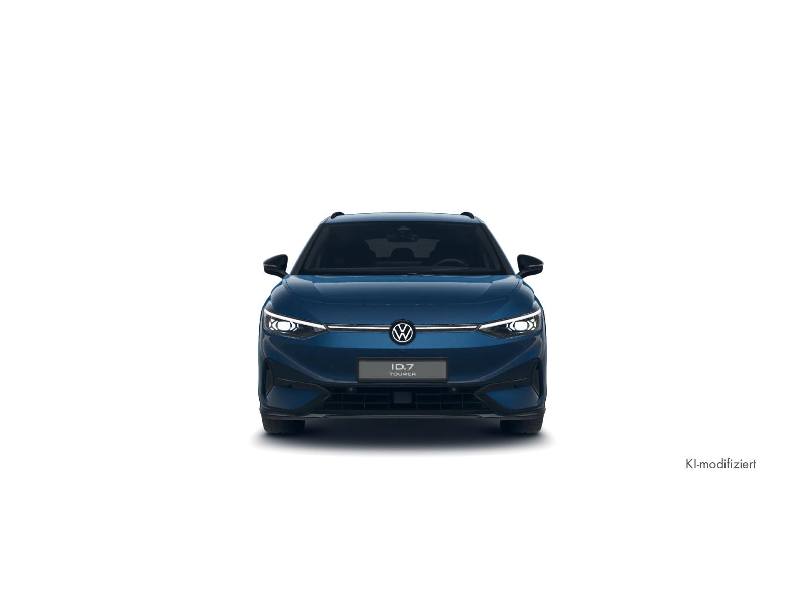 Volkswagen ID.7 Tourer PRO ELECTRIC IQ.LIGHT NAVI AHK AREA 