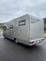 VARIO mobil VARIOStar 750 kompakter Liner nur 7,65m! - Wohnmobil oder -wagen Kompakt