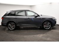 Audi Q7 - Vorschau Bild 20