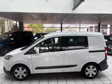 Ford Transit - 4