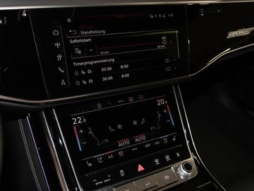 2024 AUDI S8 — миниатюра 24