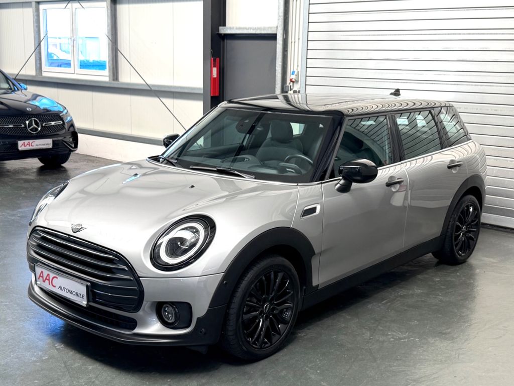 MINI Cooper Clubman 2023