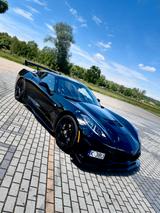 Corvette C7 LT1 6.2 V8 MT7 Stingray Cabrio Stingray - Corvette: Lt1