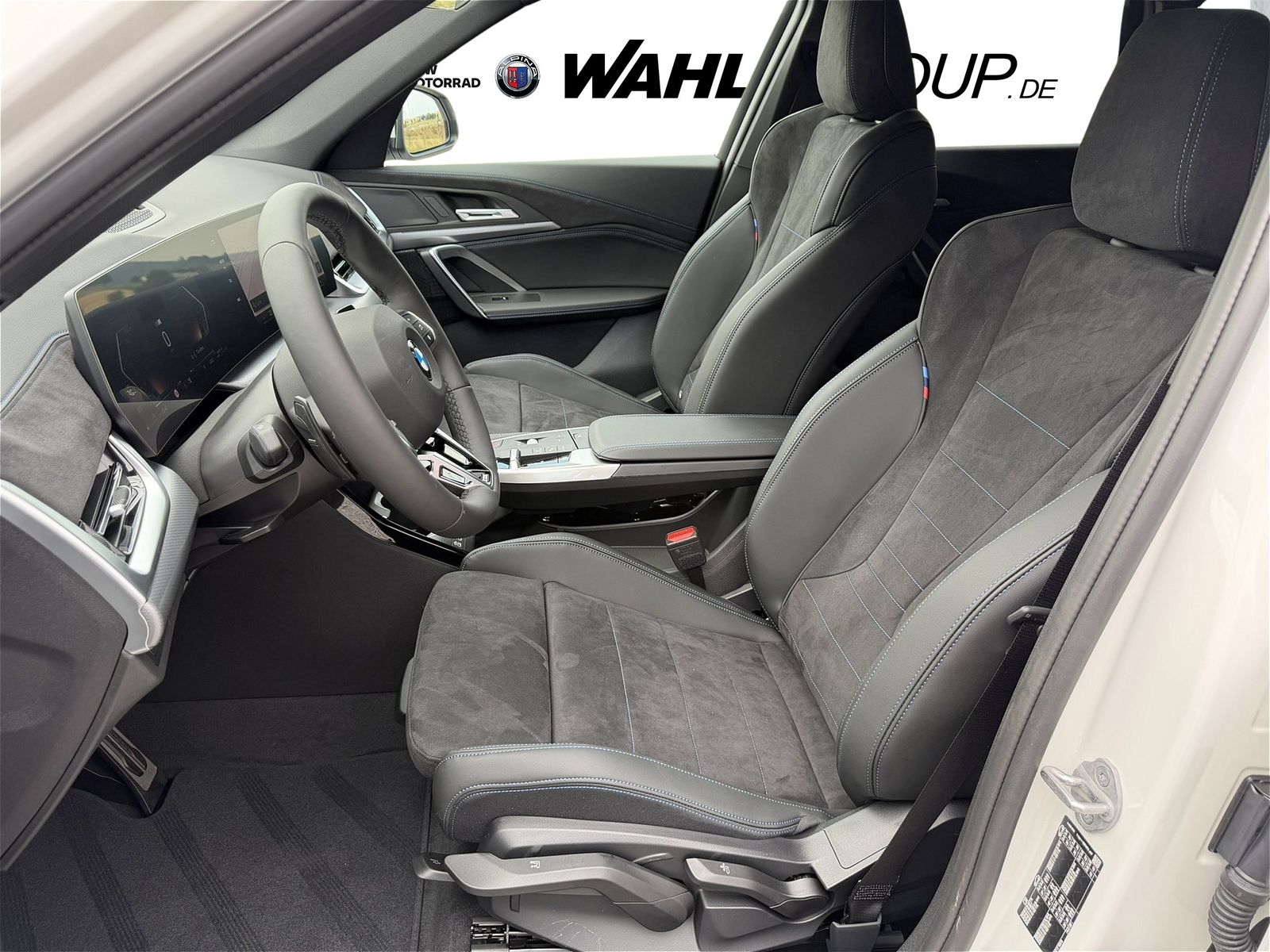 BMW X1 - Bild 9
