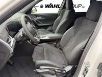 BMW X1 - Vorschau Bild 9