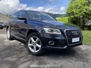 Audi Q5 - 1