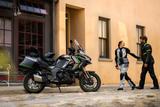 Kawasaki Versys 1100 SE Jetzt bestellen kawasakileasing - Offers matching your search criteria