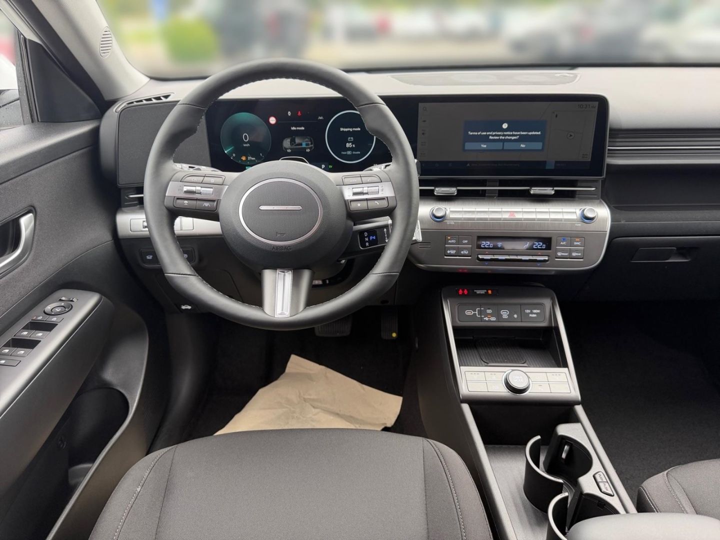 Hyundai Kona – Bild 10
