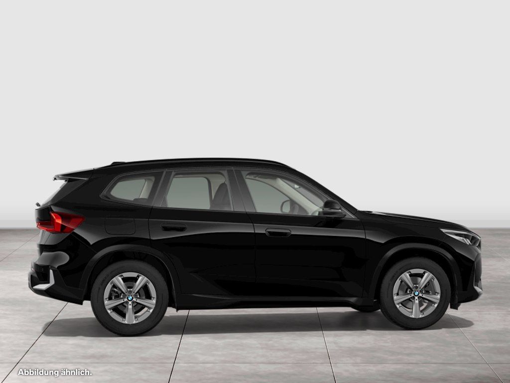 BMW X1 - Bild 8