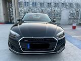 Audi A5 40 TDI S tronic quattro, Facelift - Audi A5: Facelift