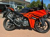 KTM RC125 - KTM RC 125