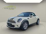 MINI Cooper Roadster Cooper 2.Hand/Xenon/NAVI/Garanti - MINI Cooper Roadster Gebrauchtwagen