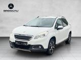 Peugeot 2008 1.6 e-HDi FAP Allure - Peugeot 2008 in Freiburg